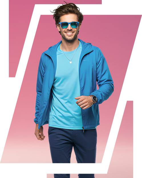 our story poster image